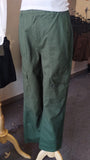 Cargo Green Pant