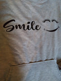 Smile Sweatshirt