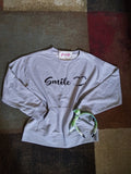 Smile Sweatshirt