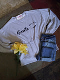 Smile Sweatshirt